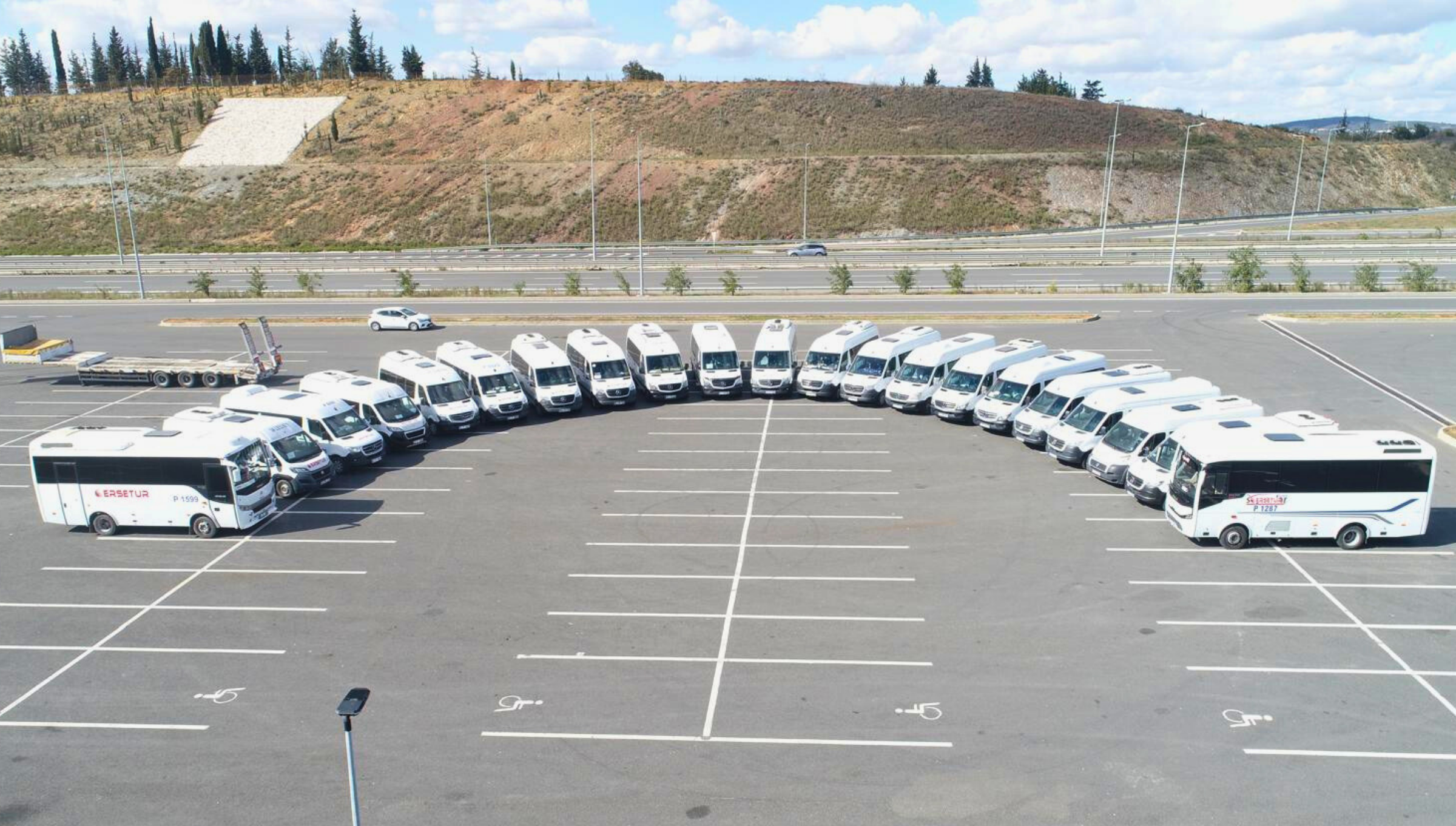 Alışkanlıkların <br>ötesinde bir <br><strong>yaşam deneyimi!</strong>