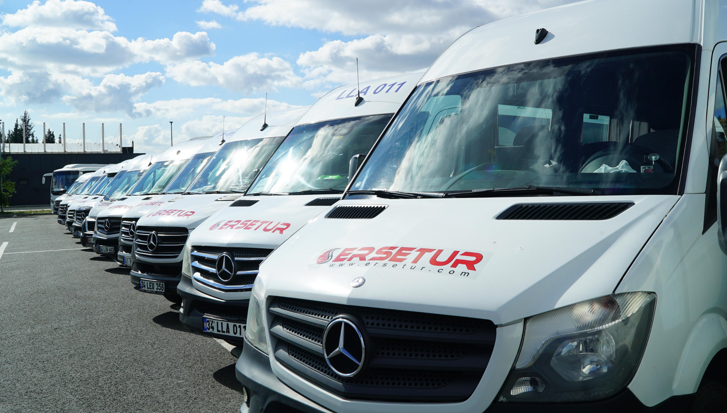 Ferahlığı <br><strong>İliklerinize Kadar</strong> <br>Hissedeceksiniz.